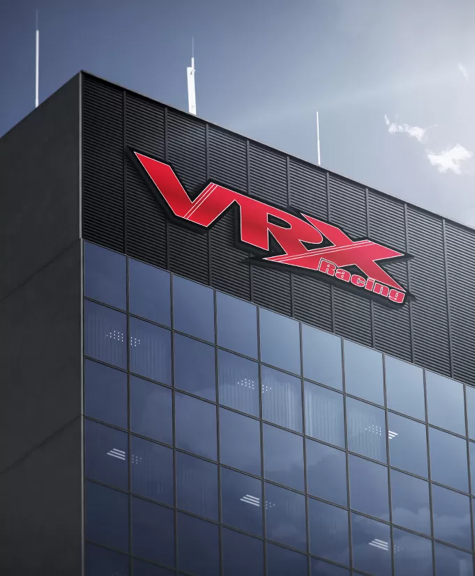 VRX гоночная история