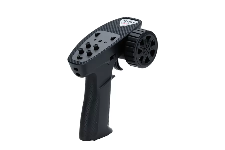 Flysky FS-MG4 2,4 ГГц 4-канальный радиоуправляемый передатчик для радиоуправляемой автомобильной лодки # H0138