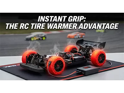 Функция и назначение подогревателей автомобильных шин RC