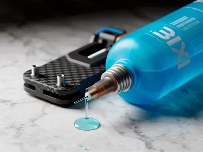 Руководство по использованию Threadlocker на радиоуправляемых автомобилях