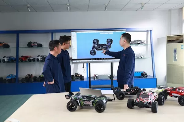 Инновационный центр