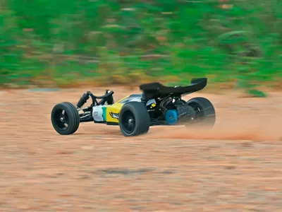 Освоение развала угол: Почему ваш RC автомобиль не квартира на трассе