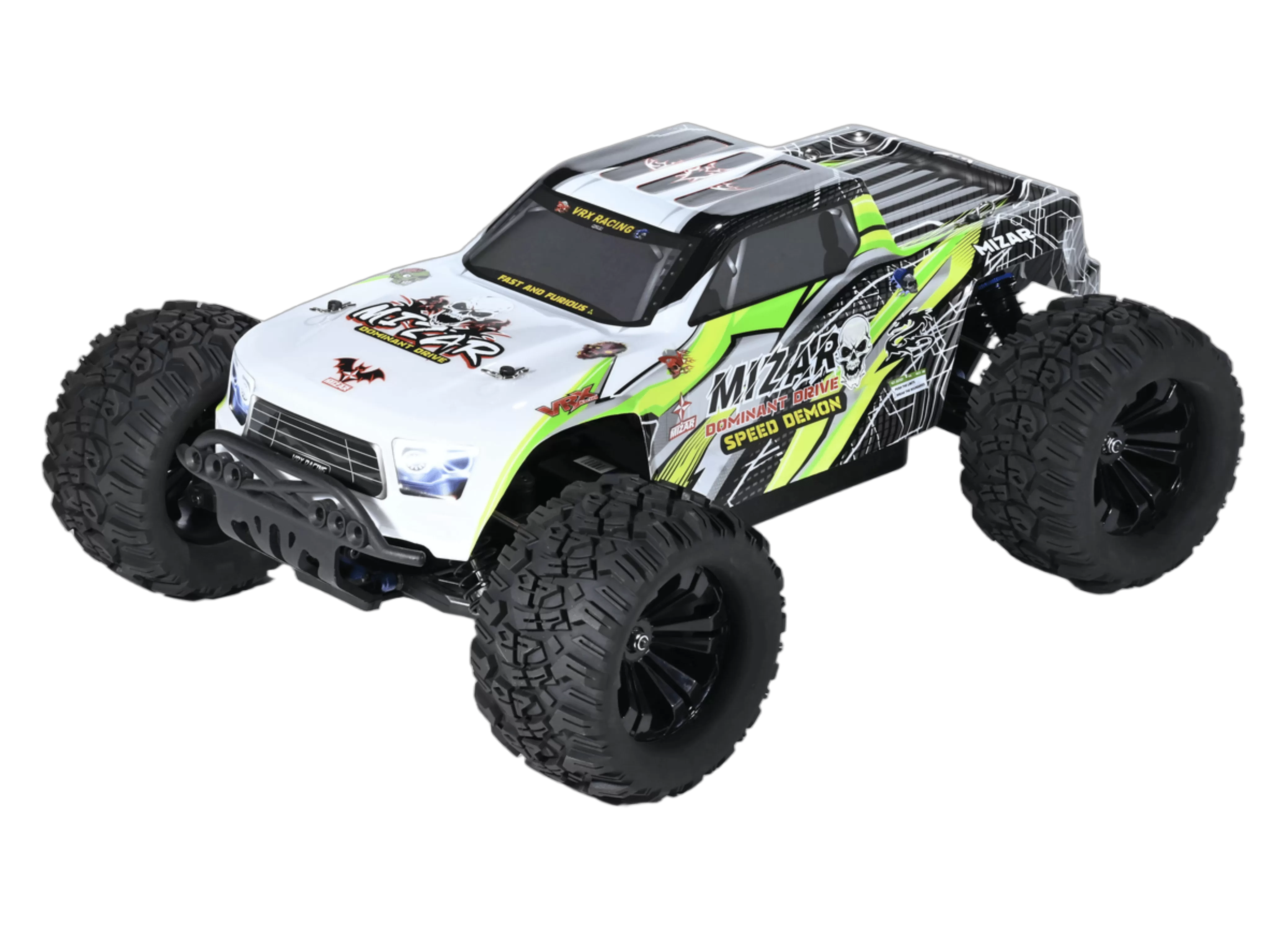 Обзор