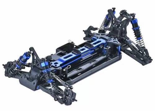 Shaft Drive