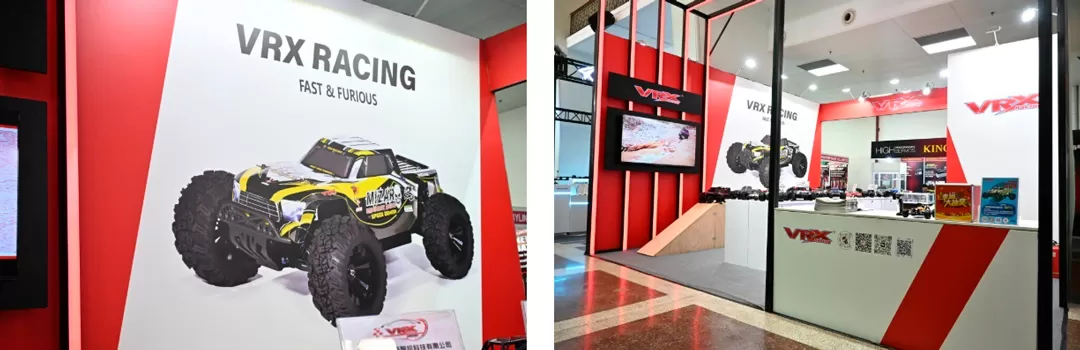 Review of the 23rd HEC China Model Expo: Family Fun, On-Site Place an Order, And New Product Launch.