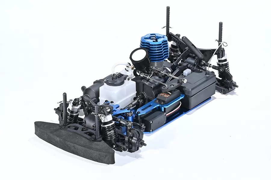 10 Nitro RC автомобиль # P0014