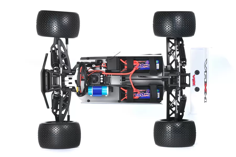 10 масштаб Электрический RC автомобиль