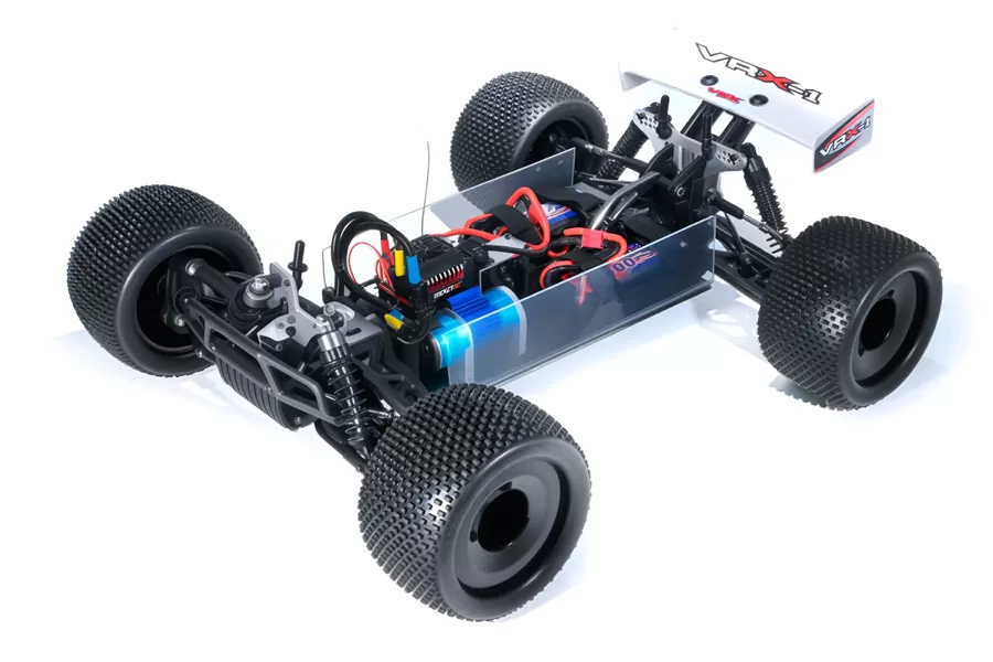 10 масштаб Электрический RC автомобиль