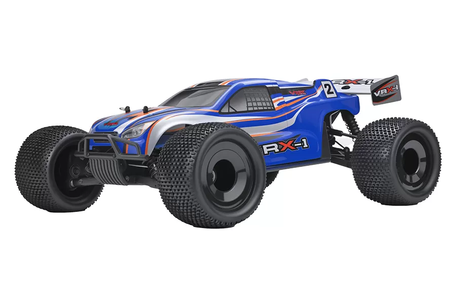 10 масштаб Электрический RC автомобиль