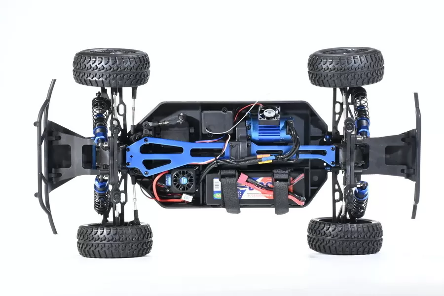8 Масштаб Электрический RC автомобилей #85262