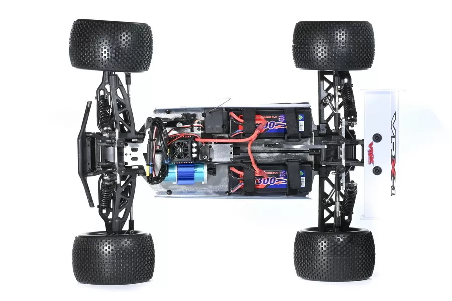 8 Масштаб Электрический RC автомобиль #85273