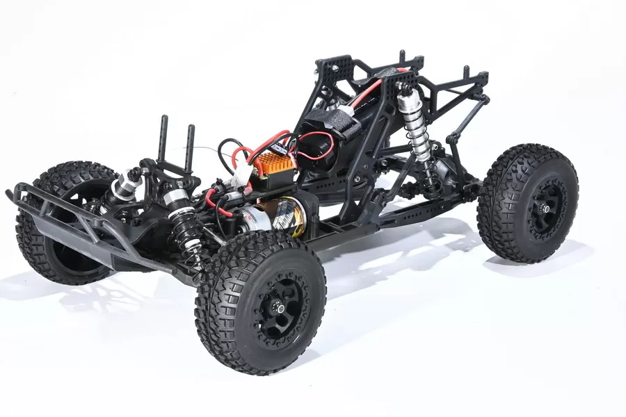 10 Шкала Электрический RC автомобилей # H0103