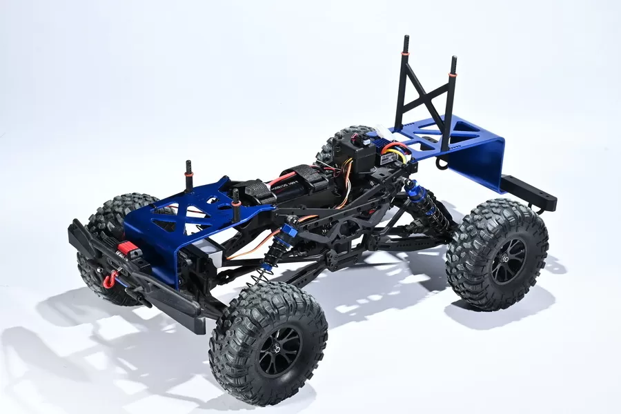 60a матовый регулятор скорости электроники esc для 1 10 масштабный электрический радиоуправляемый автомобиль h0123 оптовый производитель