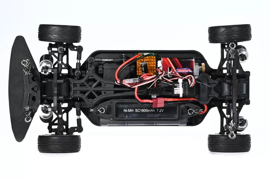 7,2 v 1800mah аккумулятор nimh для 1 10 шкала электрический щеточный rc автомобиль vrx h0030 оптом