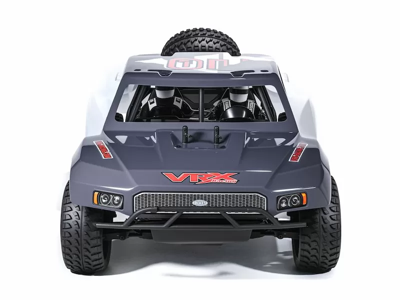 8 Масштаб 4WD Внедорожник Электрический RC Короткий курс Грузовик 2,4G Бесщеточный Высокоскоростной RTR # RH820
