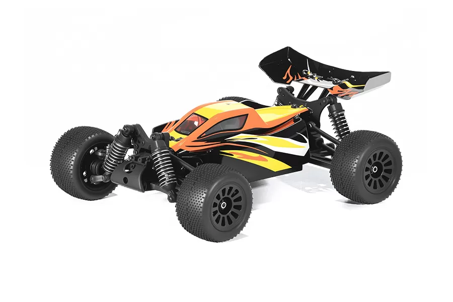 18 Масштаб 4WD Off Road Электрический бесщеточный RC Багги # RH1819