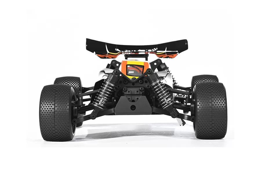 18 Масштаб 4WD Off Road Электрический бесщеточный RC Багги # RH1819