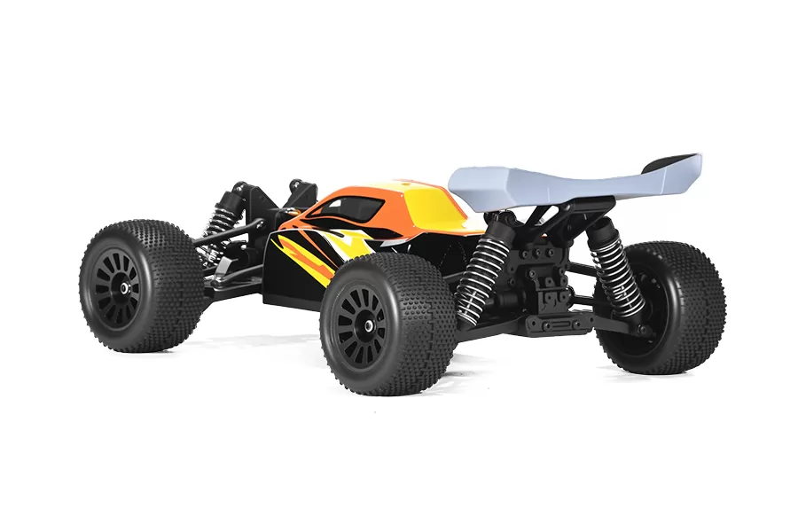 18 Масштаб 4WD Off Road Электрический бесщеточный RC Багги # RH1819