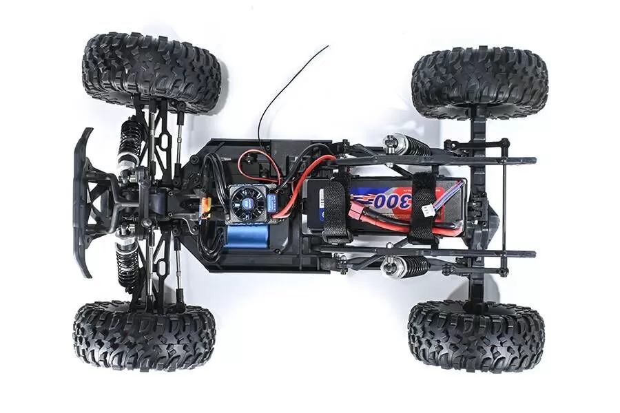 Витрина RC Lipo 2S-3S Зарядное устройство для балансировки аккумуляторов 7,4-11,1 В для бесщеточного пульта дистанционного управления автомобилем # H0079