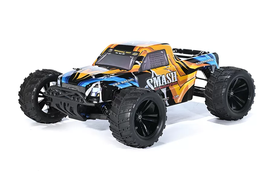 Rc шин 12 мм шестигранный концентратор резиновые для 1 масштаба 10 RC грузовиков 10563 оптом