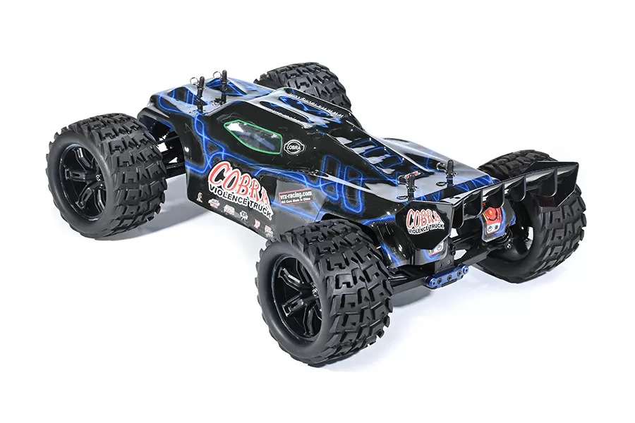 VRX ПВХ RC корпус автомобиля оболочки для 1 8 масштаба RC Truggy r0250b компаний
