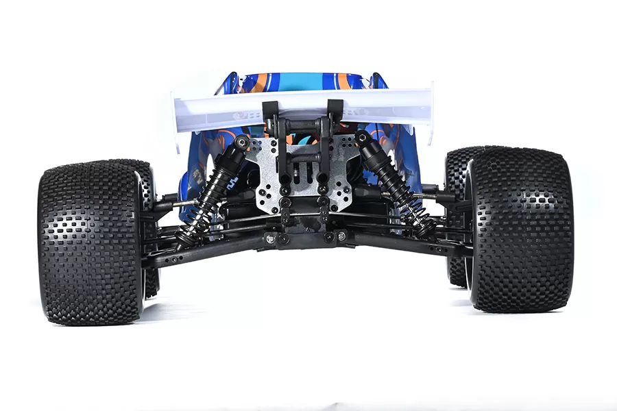 Витрина заднего крыла автомобиля VRX RC для RC Truggy #86005