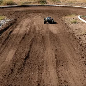 Hard-Packed Dirt