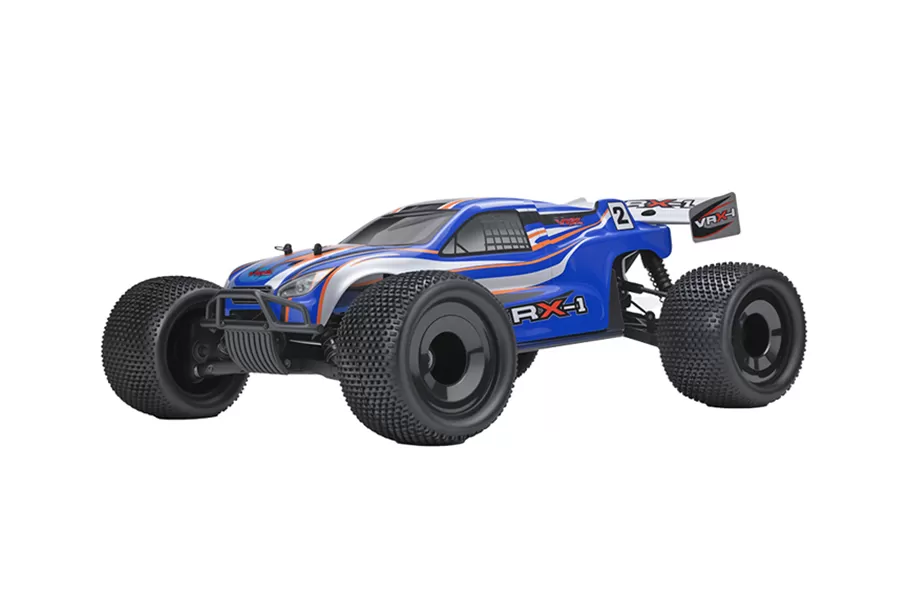 VRX-1E 1/8 Масштаб 4WD Внедорожный электрический RC Truggy 2,4G Бесщеточный высокоскоростной RTR # RH811