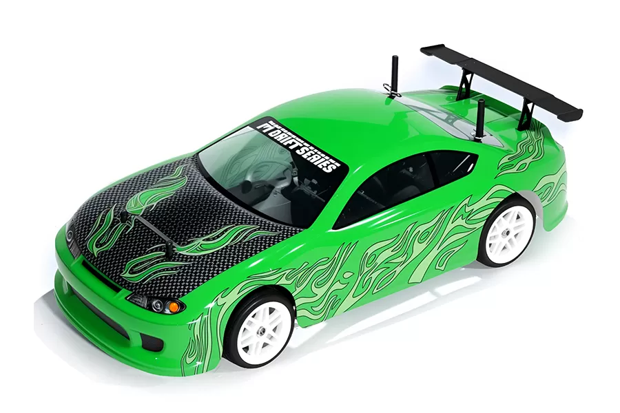 VRX ПВХ RC корпус автомобиля оболочки для масштаба 1 10 RC автомобиль r0155g оптом