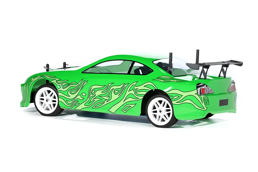 VRX ПВХ RC корпус автомобиля оболочки для 1 10 масштаб rc автомобиль r0155g китай