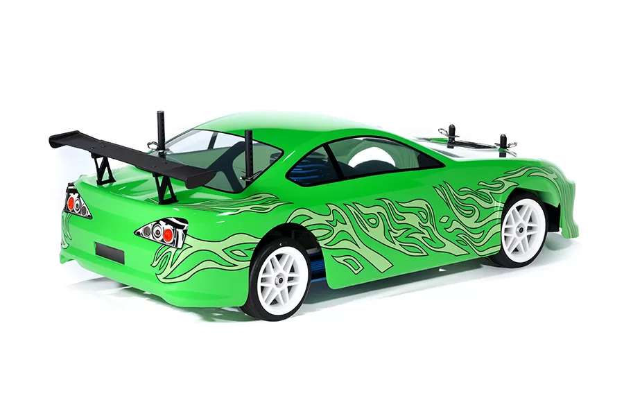 VRX ПВХ RC корпус автомобиля оболочки для 1 10 масштаб rc автомобиль r0155g фарфора поставщиком
