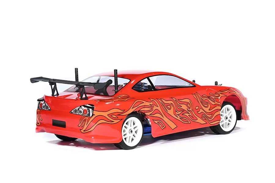 VRX ПВХ RC кузова автомобиля оболочки для 1 10 масштаба RC автомобиль r0155r для продажи поставщика