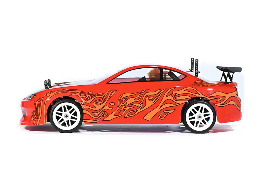 VRX ПВХ RC кузова автомобиля оболочки для масштаба 1 10 RC автомобиль r0155r навалом компании
