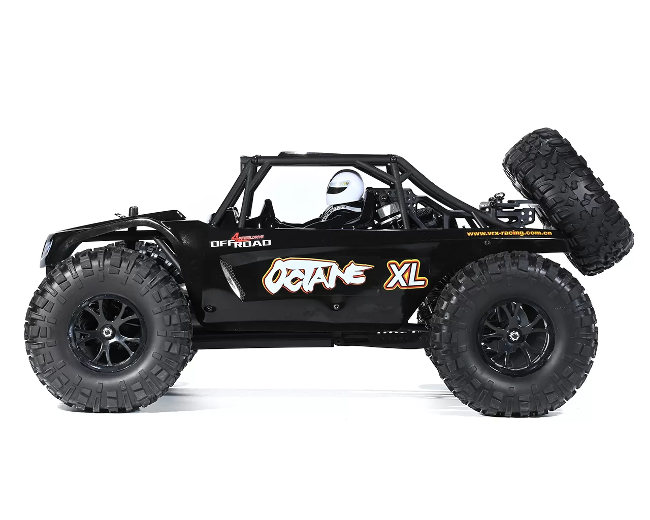 VRX ПВХ RC кузова автомобиля оболочки для масштаба 1 10 RC автомобиль r0226b компании