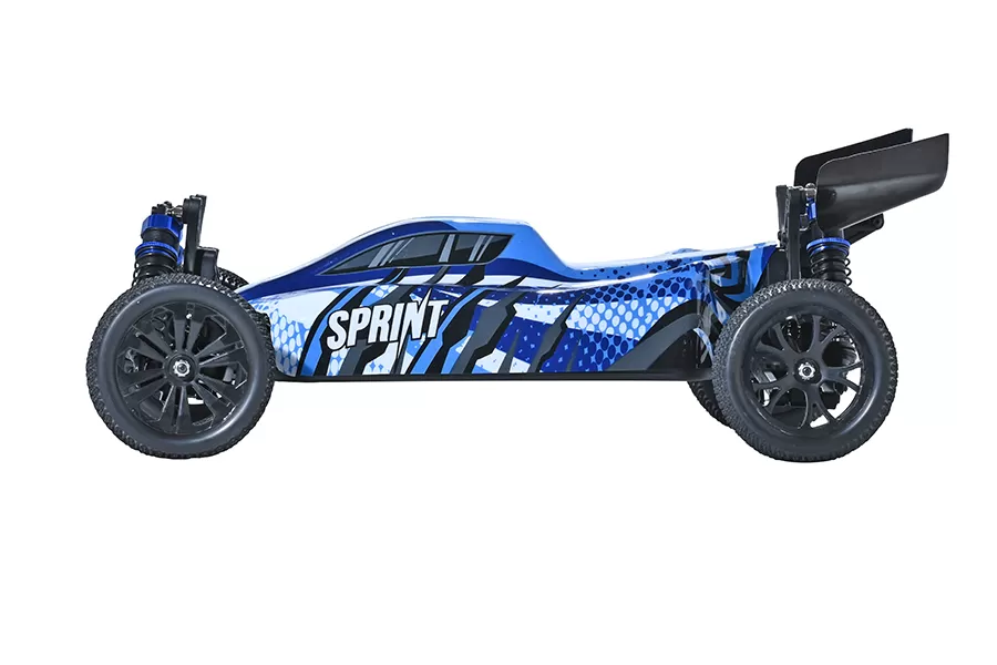 VRX ПВХ RC кузова автомобиля оболочки для масштаба 1 10 RC автомобиль r033bl оптом поставщик
