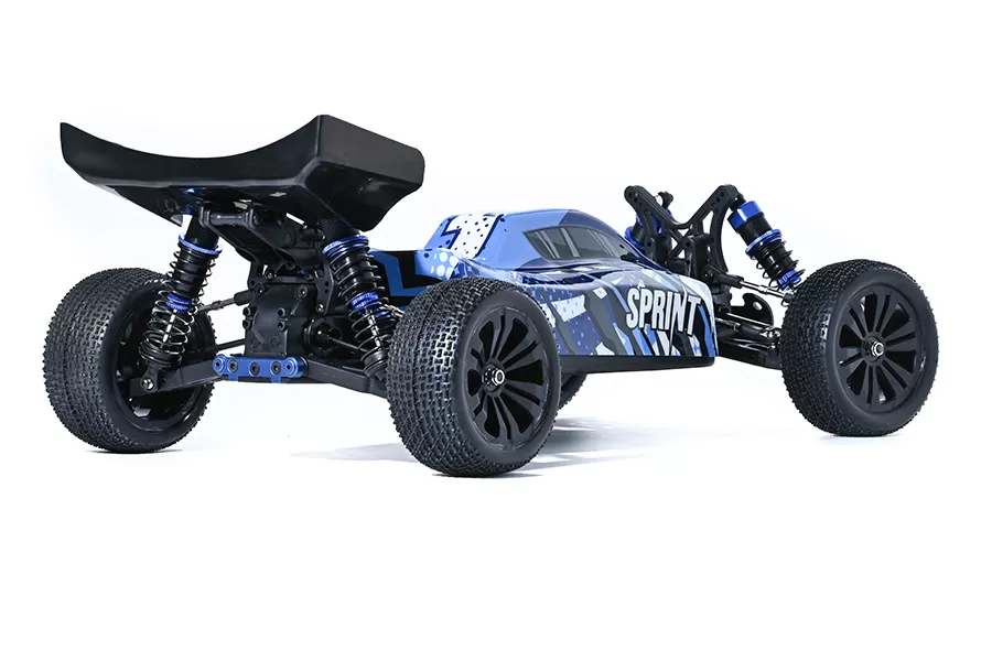 VRX ПВХ RC кузова автомобиля оболочки для масштаба 1 10 RC автомобиль r033bl массовых производитель