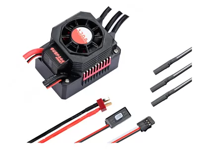 Что такое ESC? Мозг вашего автомобиля RC объяснил
